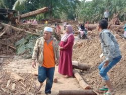 Banjir Bandang Nduga Papua: 23 Warga Hilang dan Proses Pencarian