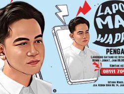 Kritik Pedas Hendri Satrio soal Silvester Matutina Belum Ditangkap, Sindir: Lapor Mas Wapres