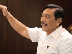 Luhut Disebut Dewa Penyelesai Proyek Kereta Cepat Whoosh, Ini Faktanya