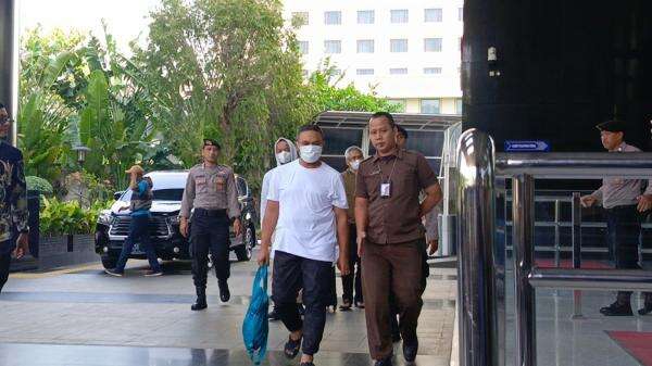 OTT KPK 2025: Harta Kekayaan Abdul Wahid, Gubernur Riau, Tembus Rp4,8 Miliar