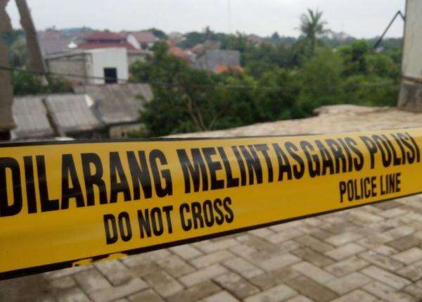 Tanah Longsor di Makassar Jakarta Timur: 3 Rumah Ambles dan Faktor Penyebabnya