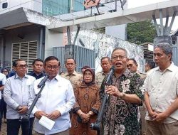 Rencana Pemindahan IKJ ke Kota Tua: Respons Rektor & Dampaknya