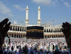 Biaya Haji 2026 Turun Jadi Rp 87,4 Juta, Puan Maharani Apresiasi