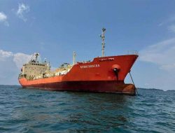 HUMI Tambah Kapal LPG Hummingbird, Capex Tembus 134%: Strategi Ekspansi & ESG