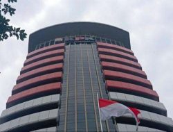 KPK Amankan Rp1 Miliar dalam OTT Gubernur Riau Abdul Wahid, 10 Orang Ditangkap