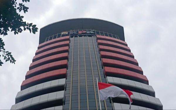 KPK Amankan Rp1 Miliar dalam OTT Gubernur Riau Abdul Wahid, 10 Orang Ditangkap