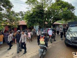 Situasi Memanas di Merauke Berhasil Dikendalikan, Polisi Bubarkan Massa Bawa Panah