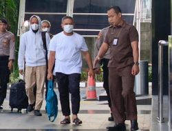 Nasib Gubernur Riau Abdul Wahid Usai OTT KPK 2025: Uang Rp1 Miliar Disita