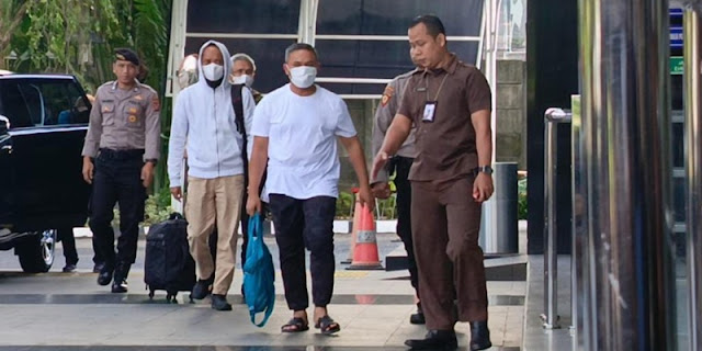 Nasib Gubernur Riau Abdul Wahid Usai OTT KPK 2025: Uang Rp1 Miliar Disita