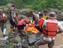 Banjir Bandang Kendal Tewaskan 3 Mahasiswa KKN UIN Walisongo Semarang di Sungai Getas