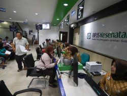 Pemutihan Utang BPJS Kesehatan 2025: Syarat, Cara Daftar & Sasaran Penerima