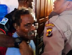 Kasus Dugaan Pencabulan Anak SD di Jayapura, Pelaku Diamankan Usai Iming-iming Uang Rp50 Ribu