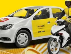 Maxim Indonesia: Panduan Lengkap Layanan, Tarif & Daftar Jadi Driver
