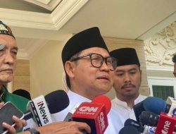 Respons Cak Imin Soal OTT KPK ke Gubernur Riau Abdul Wahid: Sikap & Kronologi