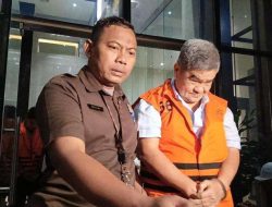 KPK Tahan 5 Tersangka Baru Korupsi Dana PEN Situbondo: Kronologi & Daftar Namanya