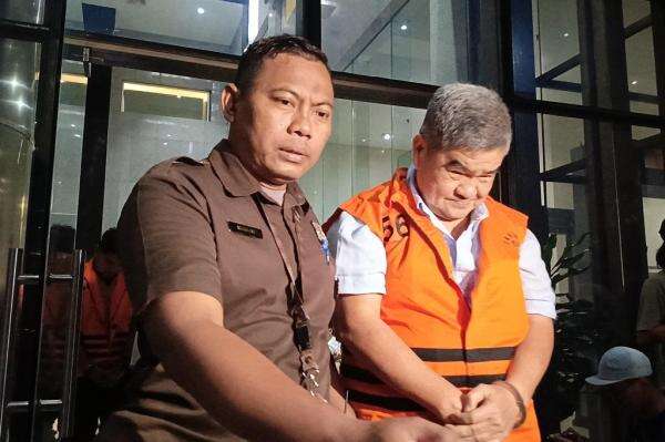 KPK Tahan 5 Tersangka Baru Korupsi Dana PEN Situbondo: Kronologi & Daftar Namanya