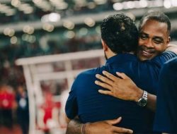 Nino Wilkes, Putra Patrick Kluivert, Ungkap Dirinya Gay: Dukungan Keluarga & Kisahnya