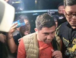 OTT KPK Jaring Orang Kepercayaan Gubernur Riau, Sita Uang Rp1 Miliar