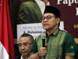 Cak Imin Buka Suara Soal OTT KPK ke Gubernur Riau Abdul Wahid: Sikap & Kronologi
