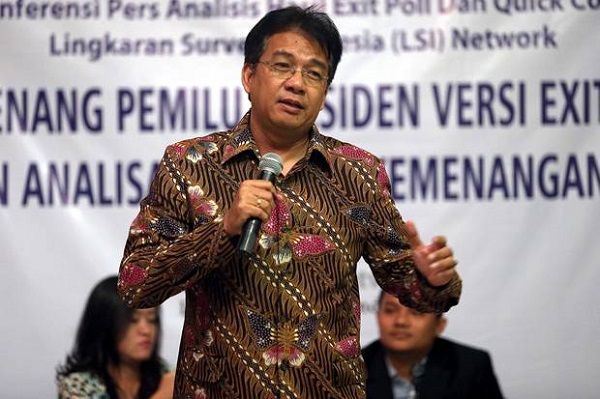 Denny JA Laporkan Harta Rp 3,08 Triliun di LHKPN: Rincian & Analisis