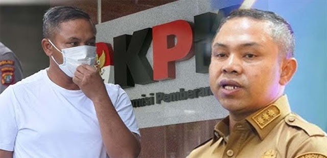 Gubernur Riau Abdul Wahid Ditangkap KPK, Riau Dinobatkan Provinsi Terkorup