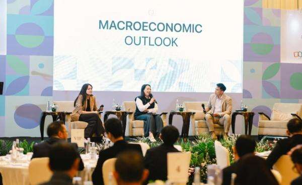 Strategi Pemerintah Genjot Daya Saing Nasional & Ekosistem Bisnis