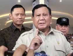 Pembangunan Kereta Api Trans-Sumatera, Kalimantan, Sulawesi: Perintah Langsung Prabowo untuk Turunkan Biaya Logistik