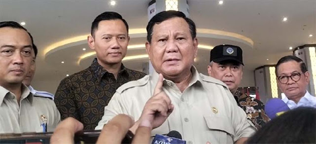 Pembangunan Kereta Api Trans-Sumatera, Kalimantan, Sulawesi: Perintah Langsung Prabowo untuk Turunkan Biaya Logistik