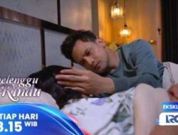Terbelenggu Rindu Episode 412: Biru Kena Bom Medis, Elang Kejutkan Maudy!