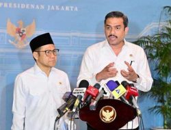 Prabowo Perintahkan Menteri UMKM Alihkan Pedagang Thrifting ke Produk Lokal, Ini Langkahnya