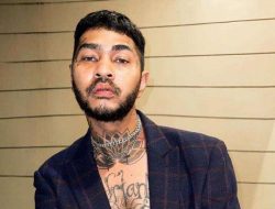 Istri Onadio Leonardo Buka Suara Soal Kebiasaan Narkoba Suami, Ini Kata Polisi