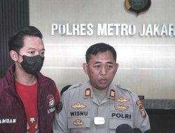 Onadio Leonardo Mulai Rehabilitasi 3 Bulan di Jaksel, Status Korban Penyalahgunaan