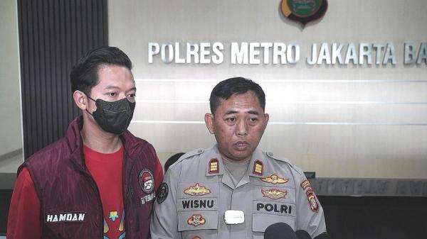 Onadio Leonardo Mulai Rehabilitasi 3 Bulan di Jaksel, Status Korban Penyalahgunaan