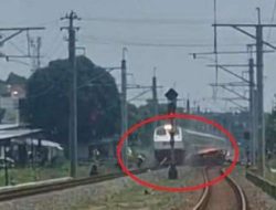 Kecelakaan Maut KA Bangunkarta di Sleman Tewaskan 3 Orang: Kronologi & Daftar Korban