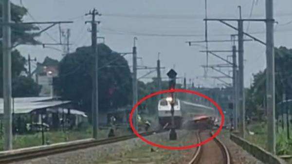 Kecelakaan Maut KA Bangunkarta di Sleman Tewaskan 3 Orang: Kronologi & Daftar Korban