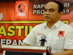 Budi Arie Setiadi Dituding Khianati Jokowi, Bakal Masuk Bui Gara-gara Judi Online?