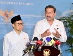 Prabowo Perintahkan Sistem Satu Data UMKM Terintegrasi untuk Dongkrak 57 Juta Pelaku Usaha