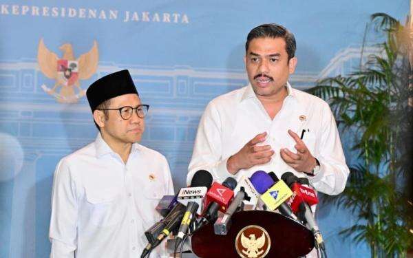 Prabowo Perintahkan Sistem Satu Data UMKM Terintegrasi untuk Dongkrak 57 Juta Pelaku Usaha