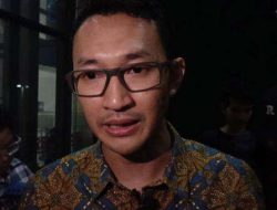 KPK Ungkap Gubernur Riau Abdul Wahid Sempat Kabur Sebelum Ditangkap OTT