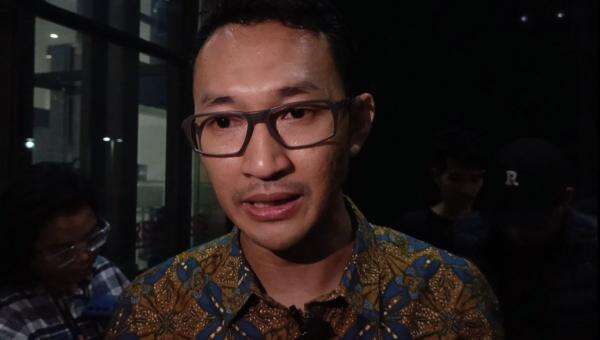 KPK Ungkap Gubernur Riau Abdul Wahid Sempat Kabur Sebelum Ditangkap OTT