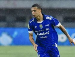 Bojan Hodak Sebut Eliano Reijnders Perekrutan Terbaik Persib, Ini Alasannya