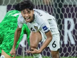 Timnas Indonesia U-17 Kalah 1-3 dari Zambia di Piala Dunia U-17 2025