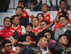 FFI Apresiasi Dukungan PSSI & Kemenpora, Kunci Kemajuan Futsal Indonesia