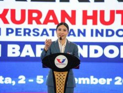 Partai Perindo Deklarasi Energi Baru Indonesia: Makna, Tujuan, dan Rencana Menuju Pemilu 2029