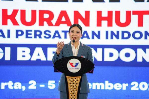 Partai Perindo Deklarasi Energi Baru Indonesia: Makna, Tujuan, dan Rencana Menuju Pemilu 2029