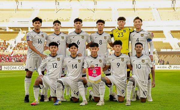 Peluang Timnas Indonesia U-17 Lolos 32 Besar Piala Dunia 2025: Analisis & Skenario