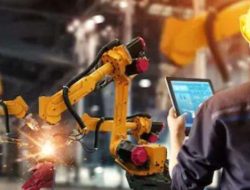 PMI Manufaktur Indonesia 51,2 di Oktober 2025, Airlangga Proyeksi Ekspansi Lanjut Kuartal IV