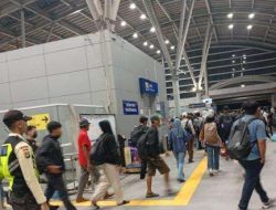 KAI Janji Evaluasi SOP Stasiun Cikarang Usai Insiden Viral, Ini Langkah Perbaikannya