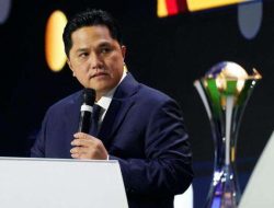 Erick Thohir Beri Tenggat KOI-KONI Selesaikan Dualisme Cabor hingga Desember 2025