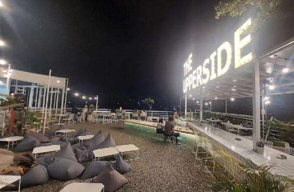 10 Tempat Nongkrong di Cimahi Paling Hits & Instagramable 2024